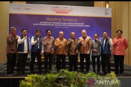 PT PII, Bappenas, USAID kolaborasi dorong pemda bangun infrastruktur