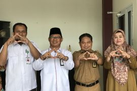 Inhil siapkan 1.500 sertifikat halal gratis bagi UKM