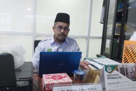 UIN Palu  gencar tingkatkan kapasitas dosen-mahasiswa meneliti-menulis