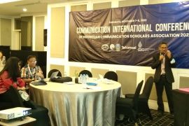 Akademisi sebut Konflik Ukraina -- Rusia dapat berakhiri dengan dialog