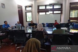 Pj Gubernur Aceh: Banjir Aceh Tamiang persoalan besar