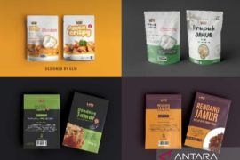 Hubungan Kemasan Produk Terhadap Nilai Jual