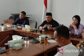 DPRD Bangka Selatan dengar suara rakyat Desa Pasir Putih