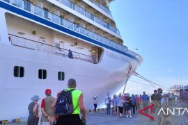 BPS: 17.612 wisatawan asing ke Sumut pada Juli 2023 hal positif