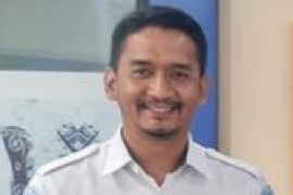 BMKG Wilayah V: Gerhana bulan total berlangsung lebih satu jam di Jayapura