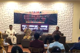 Cipayung Plus lahirkan rekomendasi G20 terkait pariwisata