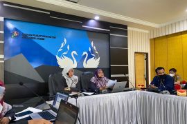 Ekonomi Jambi naik, jumlah pekerja penuh meningkat