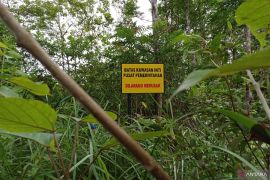 Otorita IKN Nusantara diminta beri kompensasi lahan warga