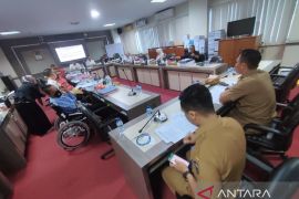 Pemprov Sulsel ajukan Rp200 juta dana persiapan Pilkada Serentak 2024