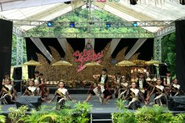 DIY takar perkembangan kelurahan budaya melalui Gelar Potensi Kelurahan Budaya