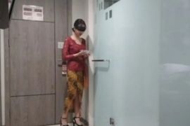 Dua pemeran video porno "Kebaya Merah" ditangkap
