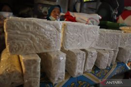 Pentingnya pengenalan pangan lokal pada masyarakat