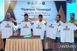 PGMNI Jatim hadirkan program madrasah memanggil di Pamekasan