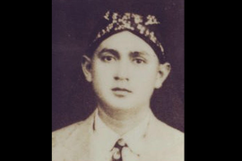 Dokter Rubini Natawisastra diberi gelar pahlawan nasional