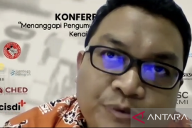 Sederhanakan golongan cukai rokok demi kesehatan masyarakat