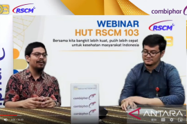 Cedera lutut berat bila tidak dioperasi picu cedera di lutut sehat