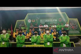 Cabor E-Sport digelar di Porprov XI Kalsel