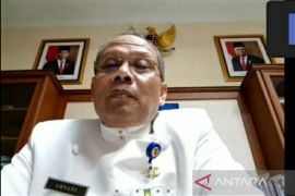 Satgas COVID-19 Surakarta sikapi wacana pembatasan aktivitas masyarakat