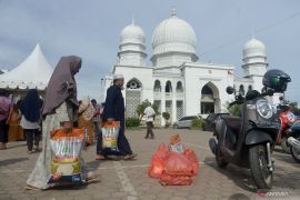 Aceh Tengah gelar pasar murah, ini jadwal dan lokasinya