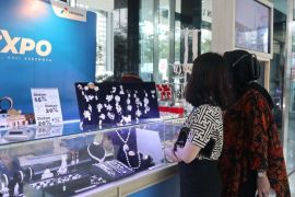 Pertamina targetkan 1.000 UMKM bisa ikut pameran SMEXPO 2022