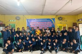 Optimalkan hak partisipasi anak, Mentawai bentuk Forum Anak Kecamatan Sikakap