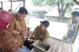 Pekanbaru 2023 siapkan penampung sampah di kelurahan
