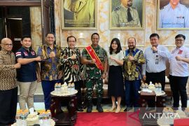 Jendral Andika mengaku merasa terhormat terima Nawacita Award