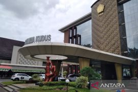 Universitas Muria Kudus-28 perusahaan gelar bursa kerja
