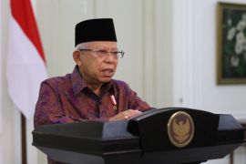 Wapres Ma'ruf Amin minta Universitas Darunnajah merespons tuntutan perkembangan zaman