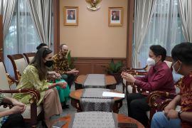 Kemenkes gandeng WhatsApp perluas layanan kesehatan pada masyarakat