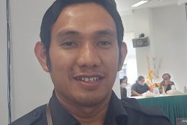 Pendataan Regsosek 2022 di Papua sudah mencapai 40 persen