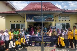 Unsri Palembang ajari masyarakat diversifikasi produk perikanan