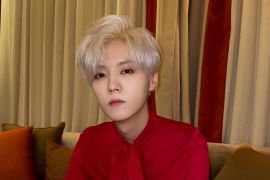 Ayah Guan Xiao Tong bantah Luhan eks EXO daftarkan pernikahan