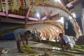 The Nusa Dua batasi akses masuk mulai 13-17 November 2022