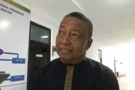 Dishub Ambon legalkan tiga area parkir pinggir jalan antisipasi Pungli