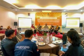 Pemkot Yogyakarta menggandeng ormas jaga suasana kota kondusif