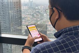 Bank Neo Commerce masih enggan terjun langsung ke industri pembiayaan