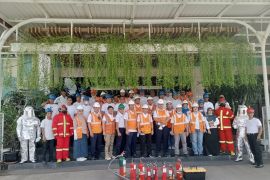 ASDP berkomitmen jalankan operasional berbasis HSSE secara excellence dan berkelanjutan