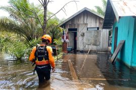 Dompet Dhuafa kirim tim emergency response-recovery di wilayah banjir Kalteng