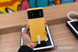 POCO M5 Series hadir di Indonesia, unggulkan performa multimedia