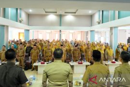 Tak mampu ikuti instruksi ini, kepala sekolah di Meranti akan diganti