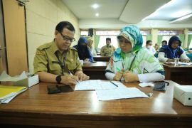 Edi Kamtono imbau warga beri jawaban jujur saat Regsosek 2022