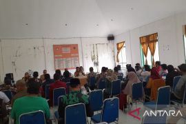 Pemkot minta dukungan dalam penataan kawasan Jalan Thamrin