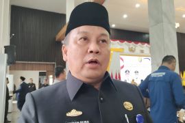 RSUDAM Lampung sediakan tempat tidur antisipasi kasus COVID-19 naik