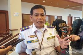 Dishub NTB menyediakan 36 shuttle bus untuk penonton WSBK 2022