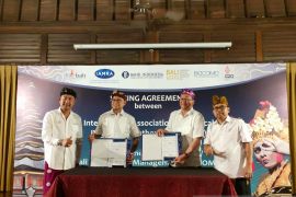 Konferensi kedokteran internasional dukung wisata medis di Bali
