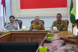 BPN targetkan 1.384 bidang tanah selesai dibagikan kepada warga Natuna