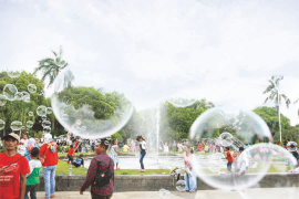 Banyuwangi raih menghargaan RTH dari Kementerian ATR/BPN