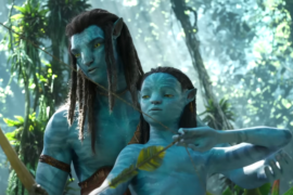 James Cameron rencana jadikan film "Avatar 3" sebagai seri terakhir