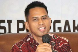 Itwil Kaltim dipanggil terkait 21 IUP palsu